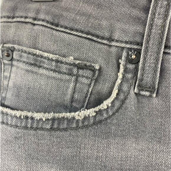 Joe’s Jeans | Mando Mid-rise Skinny Ankle Jeans | 29 - Picture 6 of 10